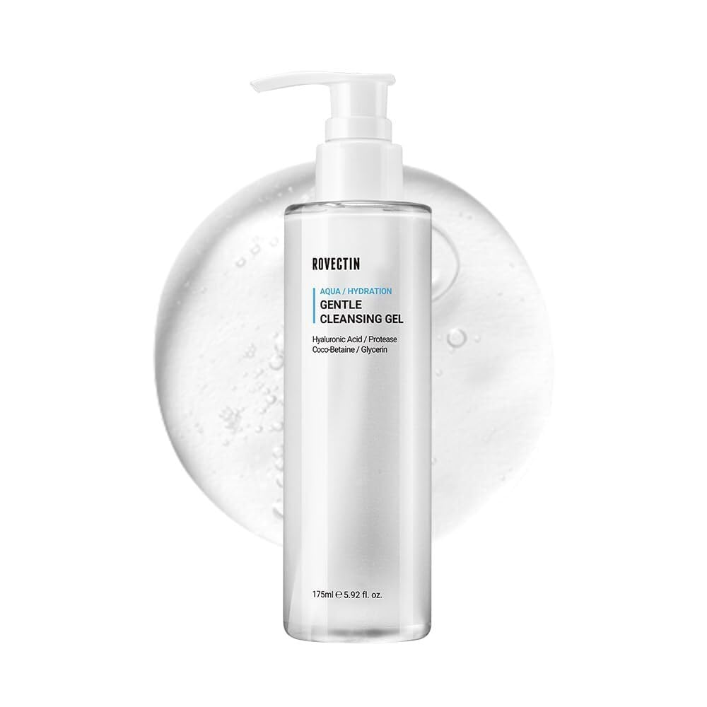 Rovectin Skin Essentials Conditioning Cleanser