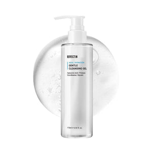 Rovectin Skin Essentials Conditioning Cleanser