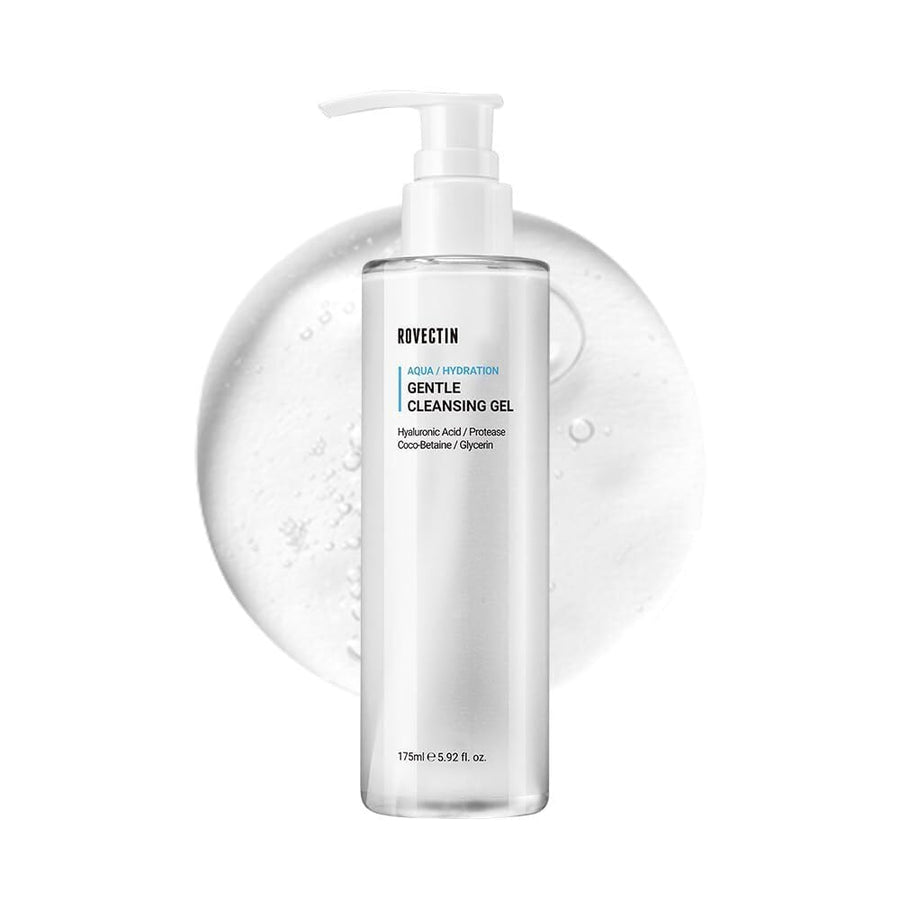 Rovectin Skin Essentials Conditioning Cleanser