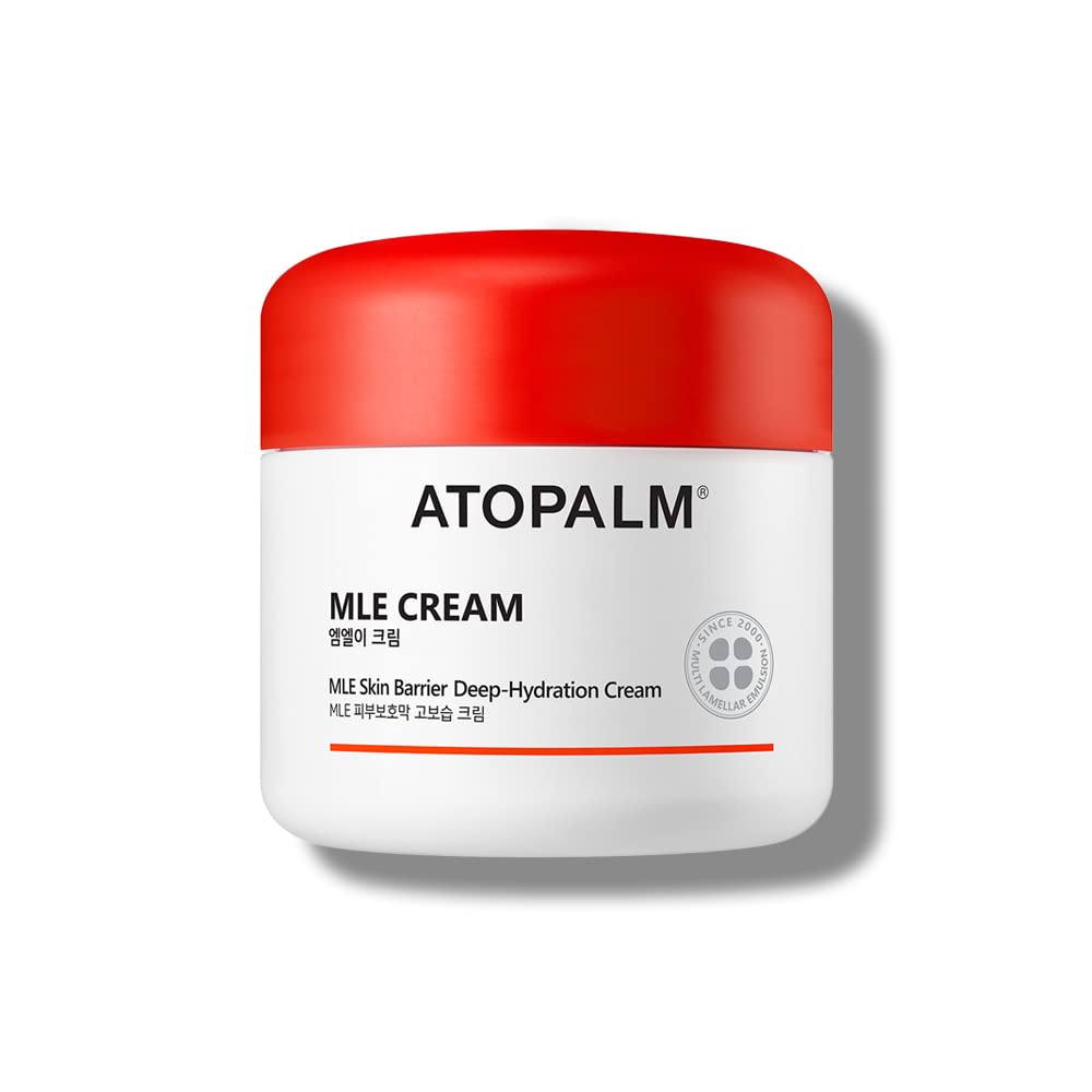 ATOPALM MLE Cream, 100 ml