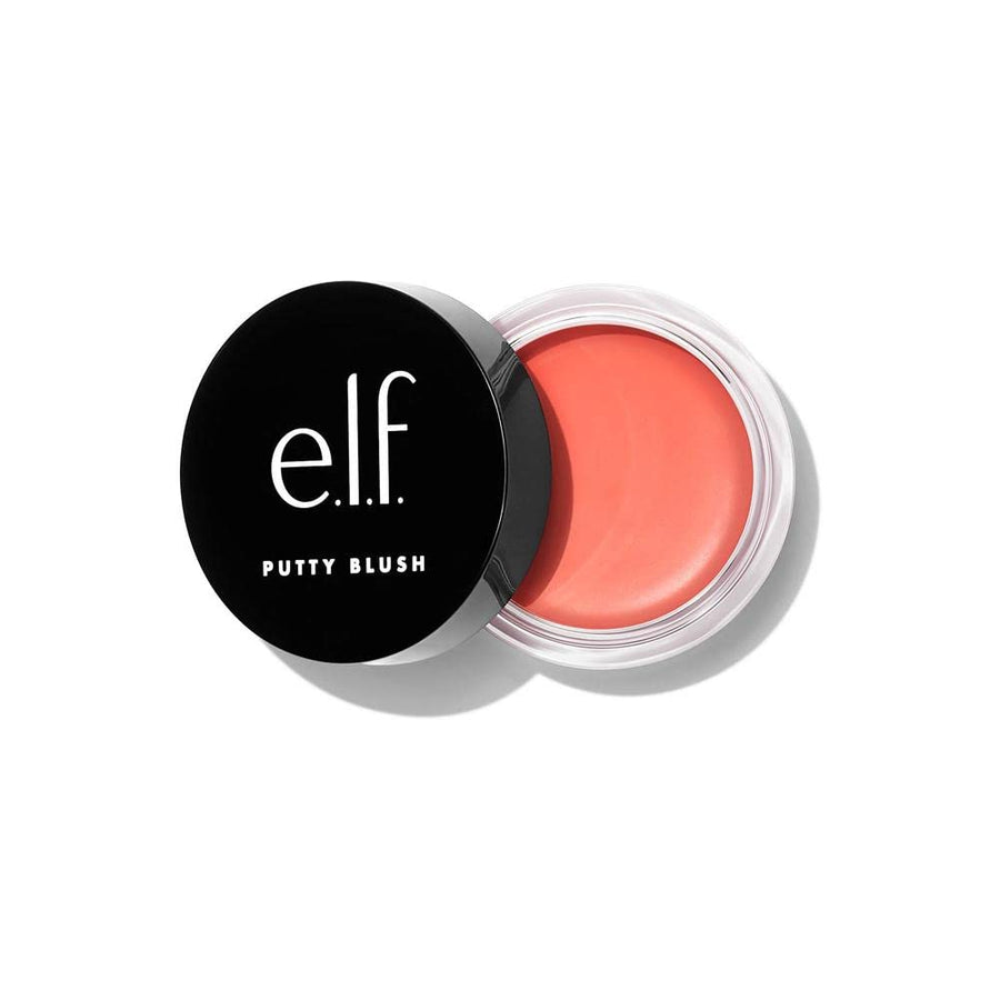 e.l.f. Putty Blush, Turks and Caicos