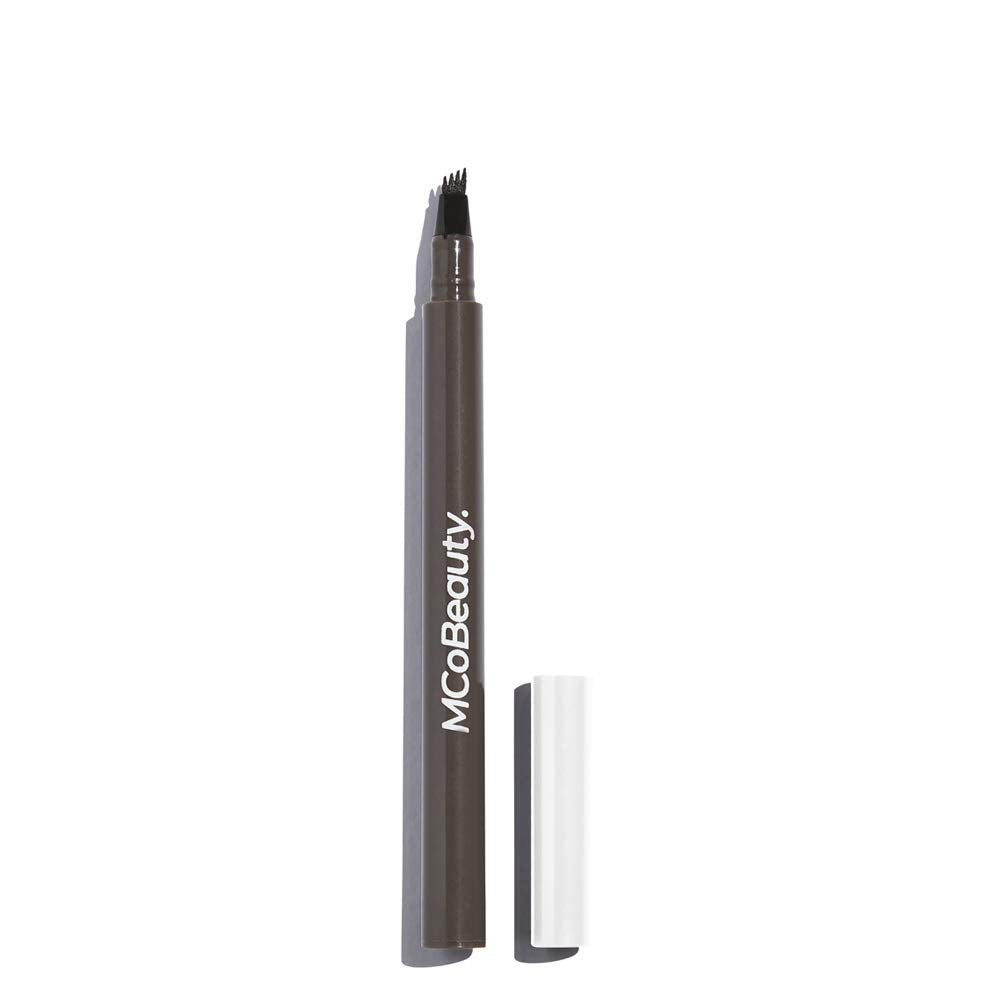 MCoBeauty Tattoo Brow Microblading Pen, Medium Dark