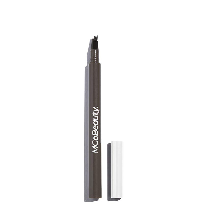 MCoBeauty Tattoo Brow Microblading Pen, Medium Dark