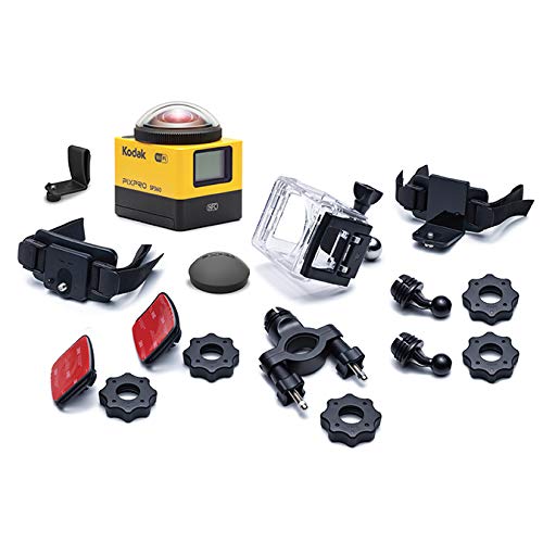 KODAK PixPro SP360 Action Camera