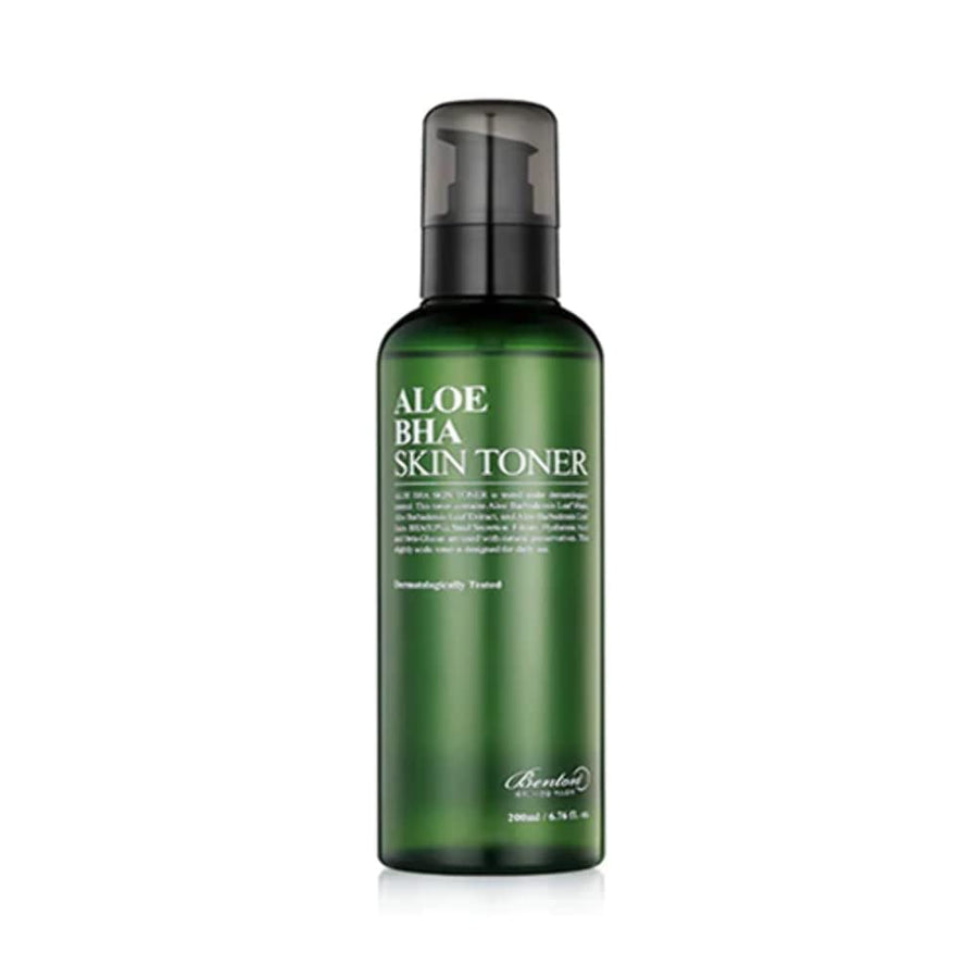 Benton Aloe BHA Skin Toner, 200 ml