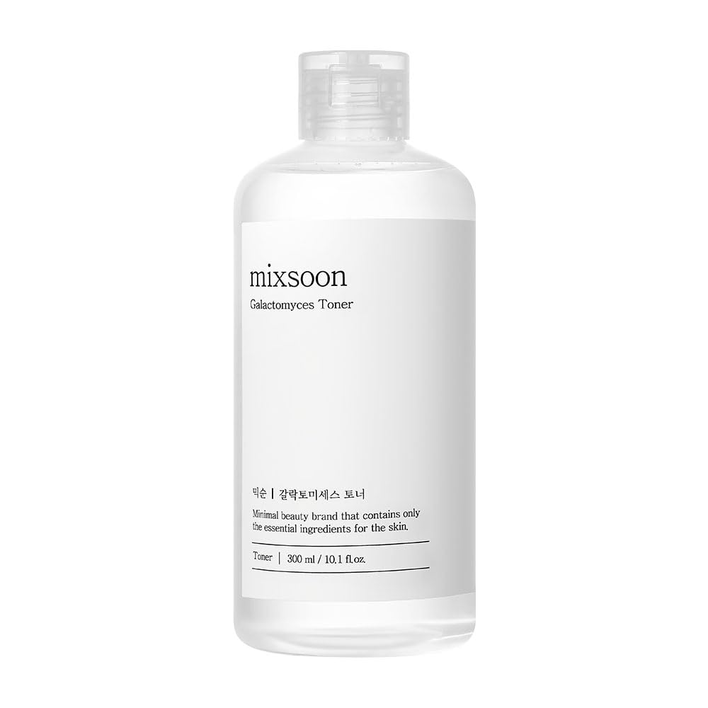 mixsoon Galactomyces Toner