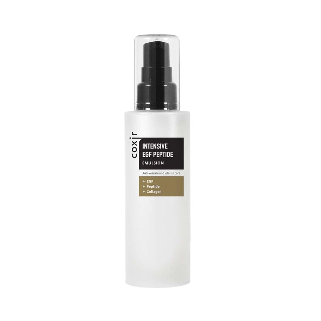Coxir Intensive EGF Peptide Emulsion, 100 ml