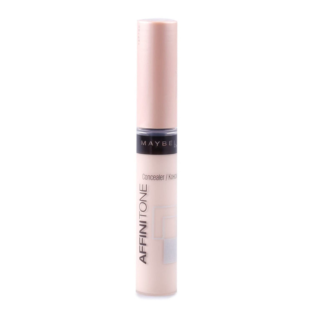 Maybelline New York Affinitone Concealer, 01 Nude Beige