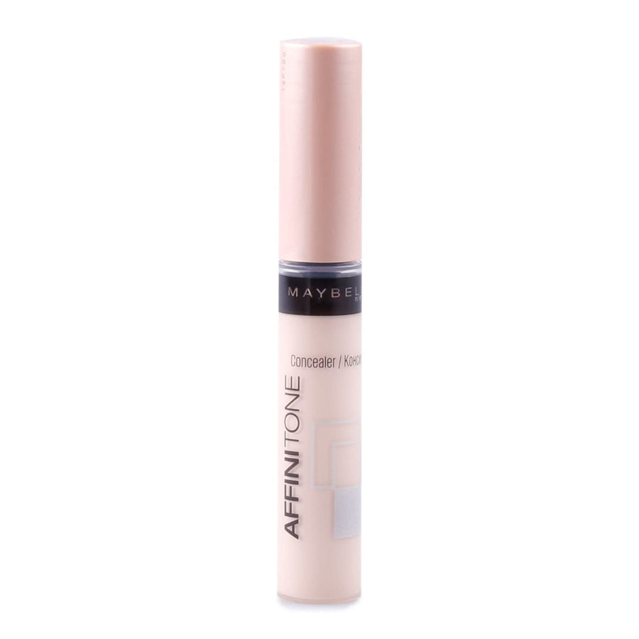 Maybelline New York Affinitone Concealer, 01 Nude Beige