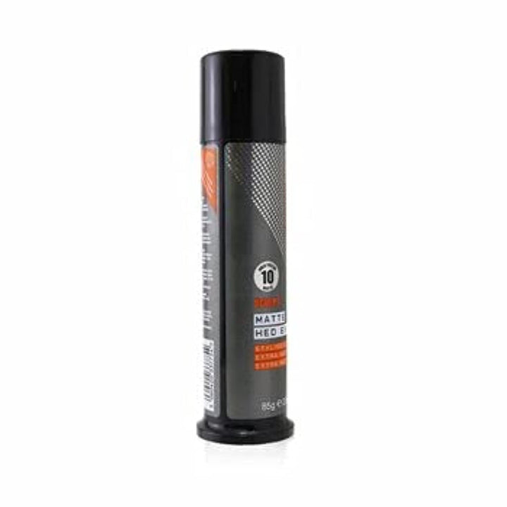 Fudge Matte Hed Extra Strong Hold Texture Wax, 2.87 oz