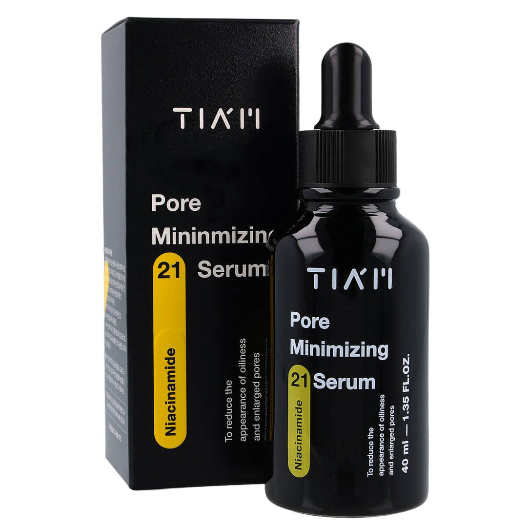 Pore Minimizing 21 Serum 40ml