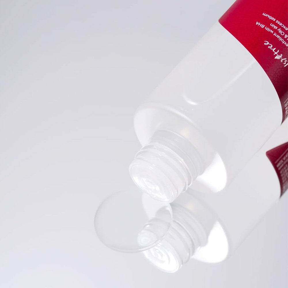 IsNtree Chestnut BHA 0.9% Clear Toner, 200 ml