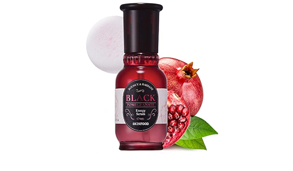 BLACK POMEGRANATE ENERGY SERUM 52ml