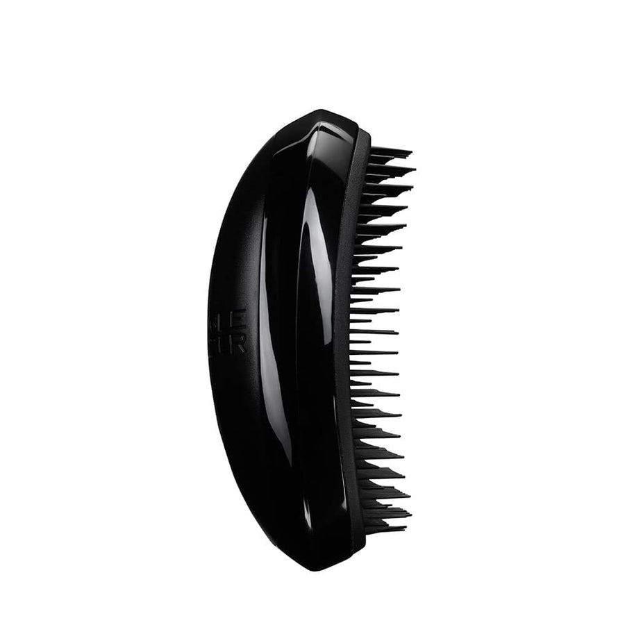 Tangle Teezer Salon Elite Detangling Hair Brush, Midnight Black, 1 Count