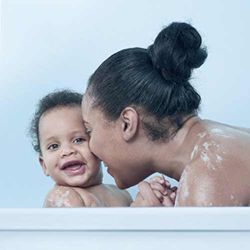 Dove Baby Head to Toe Wash