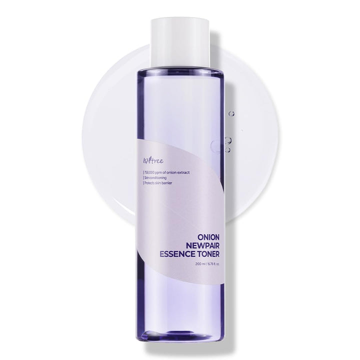 IsNtree Onion Newpair Essence Toner, 200 ml