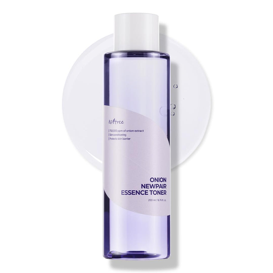 IsNtree Onion Newpair Essence Toner, 200 ml