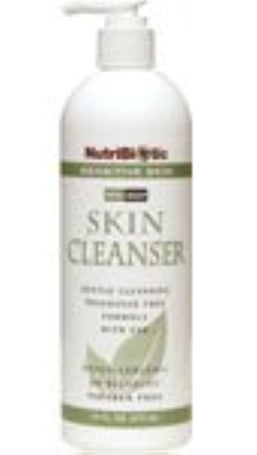 NutriBiotic Skin Cleanser, 16 fl oz