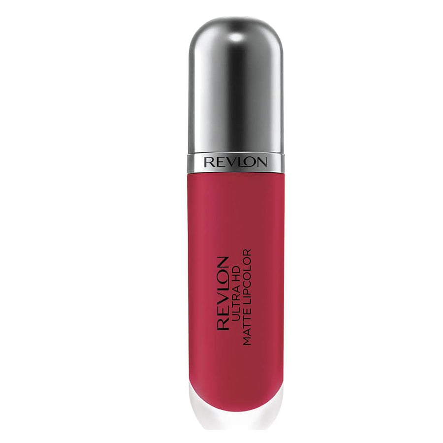 Revlon Ultra HD Matte Lipcolor, 635 HD Passion