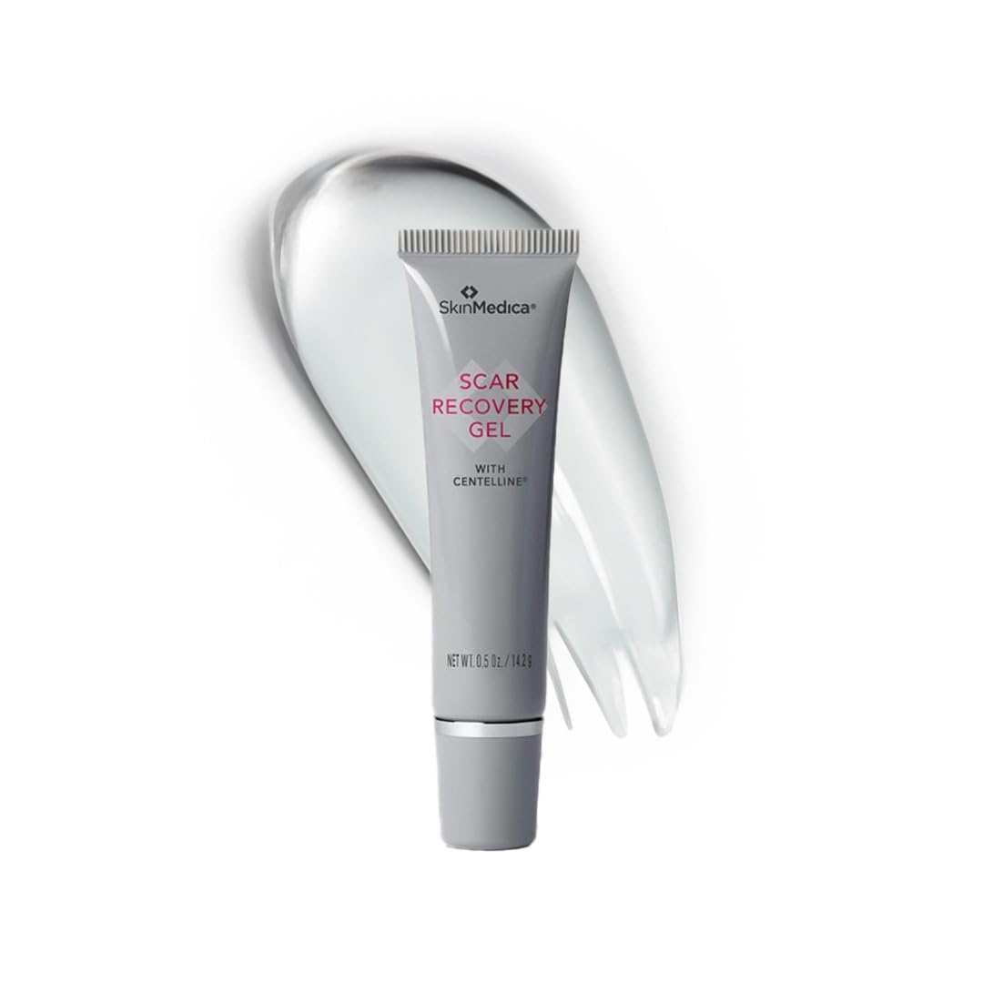 SkinMedica Scar Recovery Gel, 0.5 oz