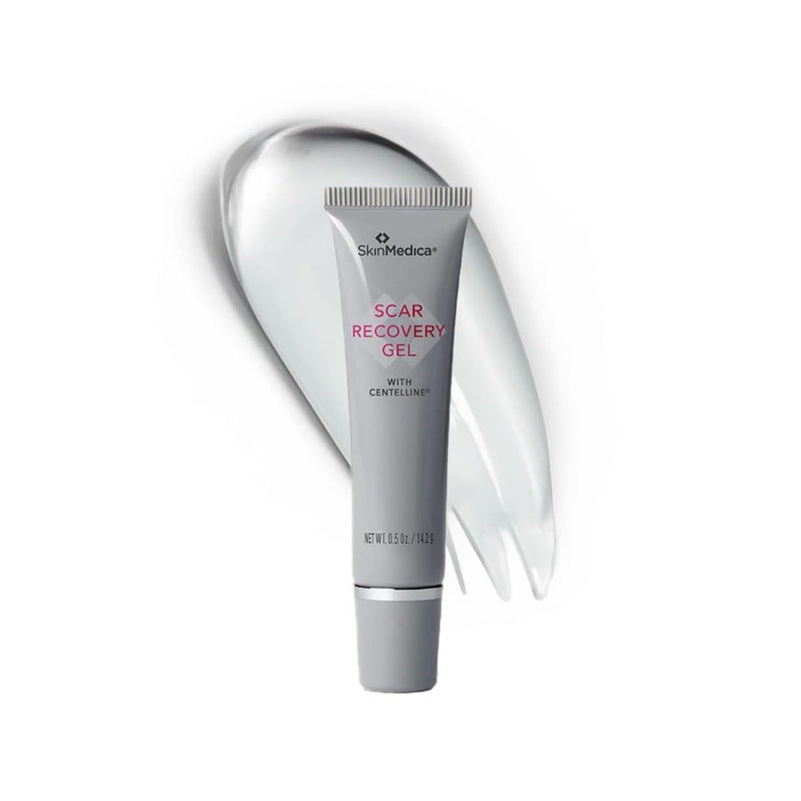 SkinMedica Scar Recovery Gel, 0.5 oz