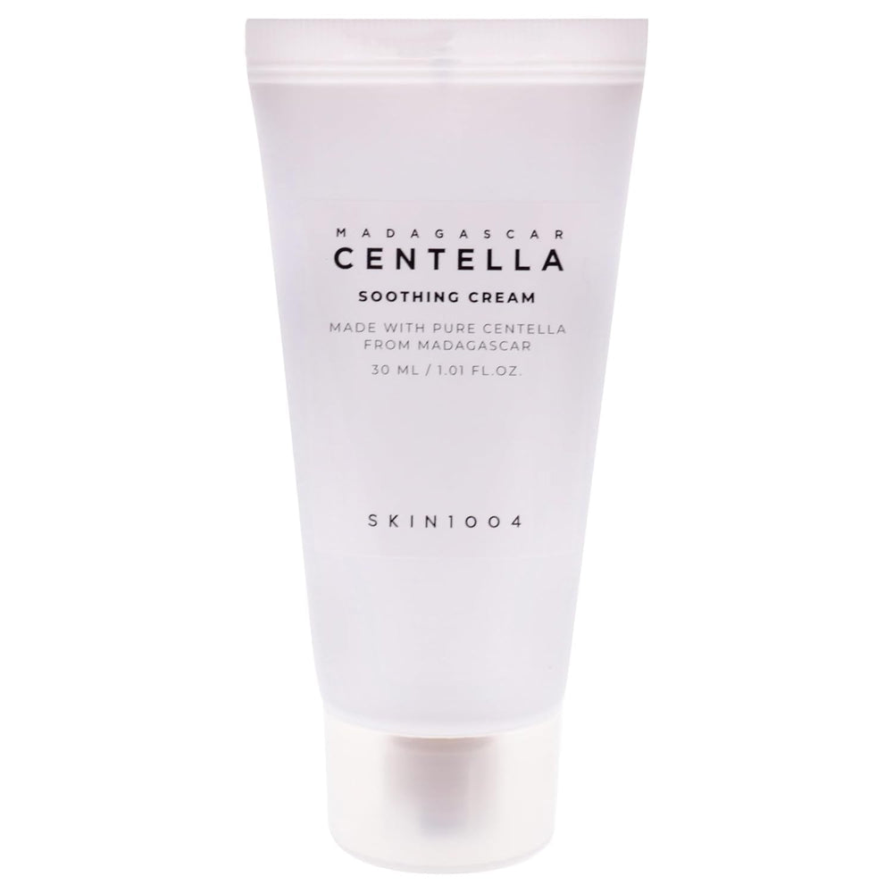 SKIN1004 Madagascar Centella Soothing Cream, 30 ml
