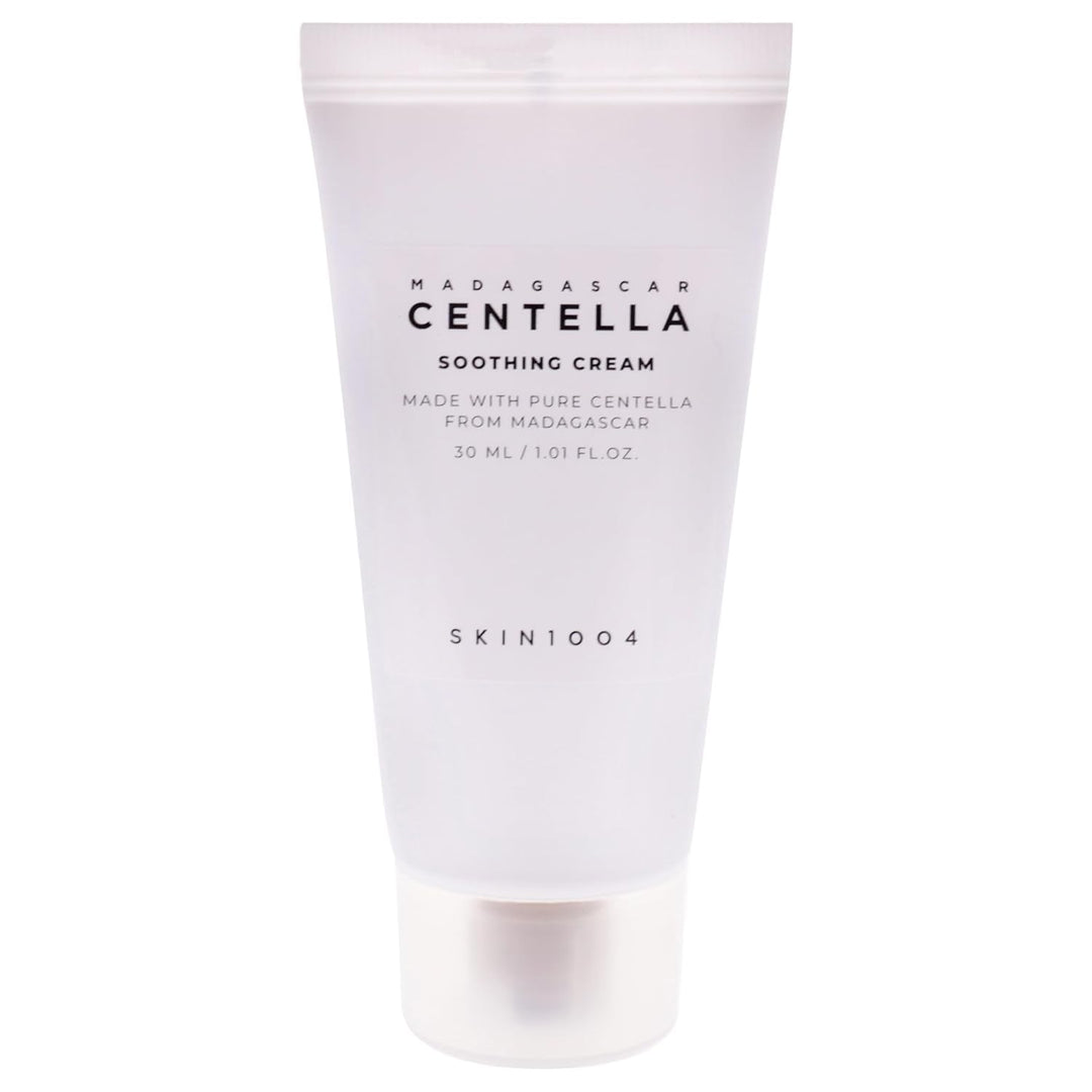 SKIN1004 Madagascar Centella Soothing Cream, 30 ml