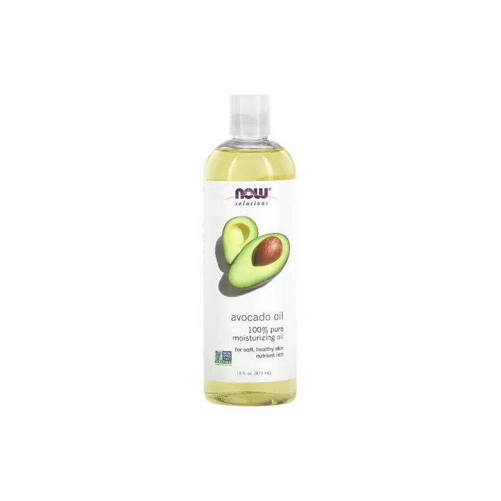 Now Solutions Avocado Oil, 16 fl oz