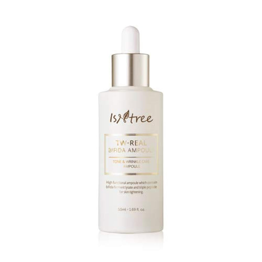 Isntree TW-Real Bifida Ampoule, 50 ml