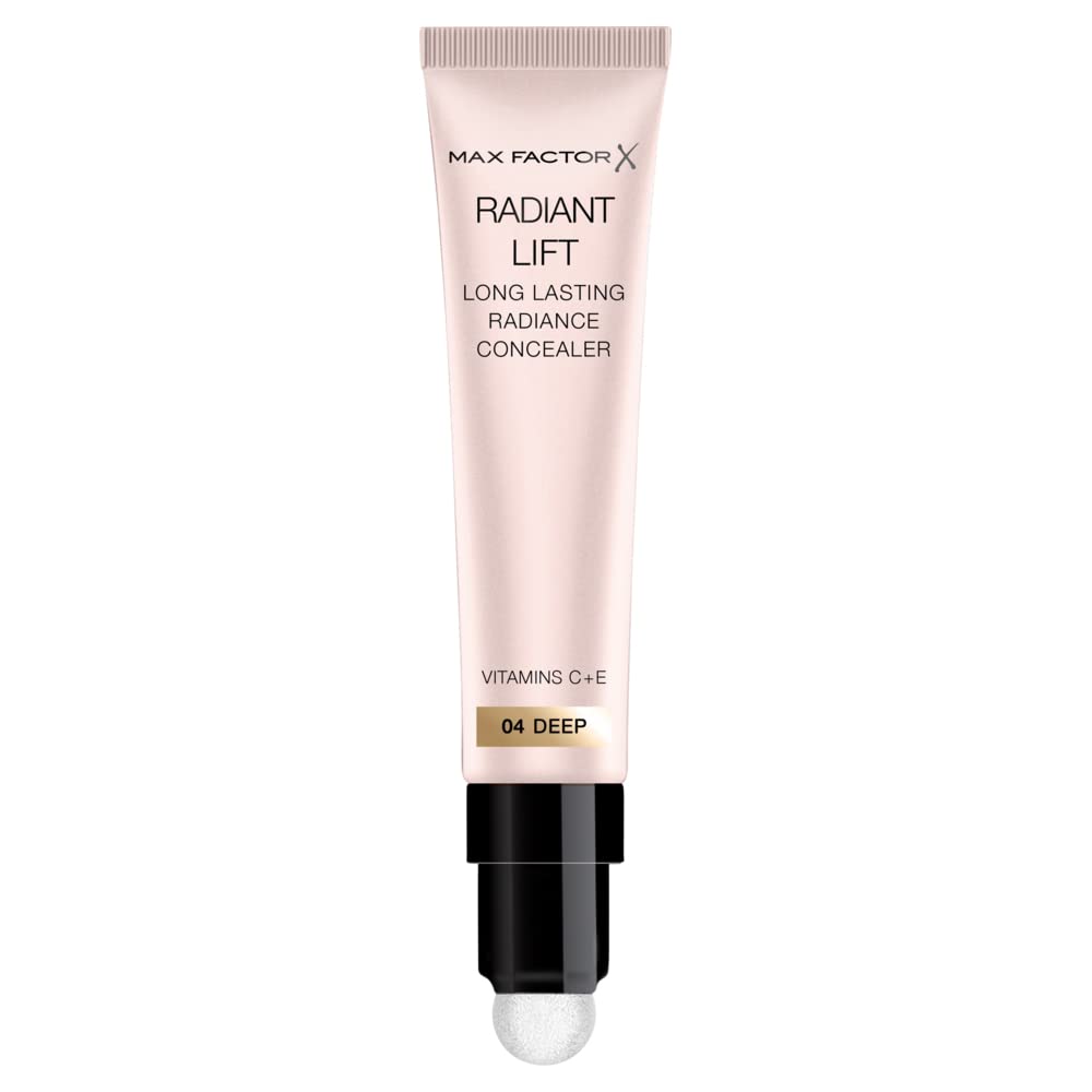Max Factor Radiant Lift Concealer, 002 Light, 7 ml