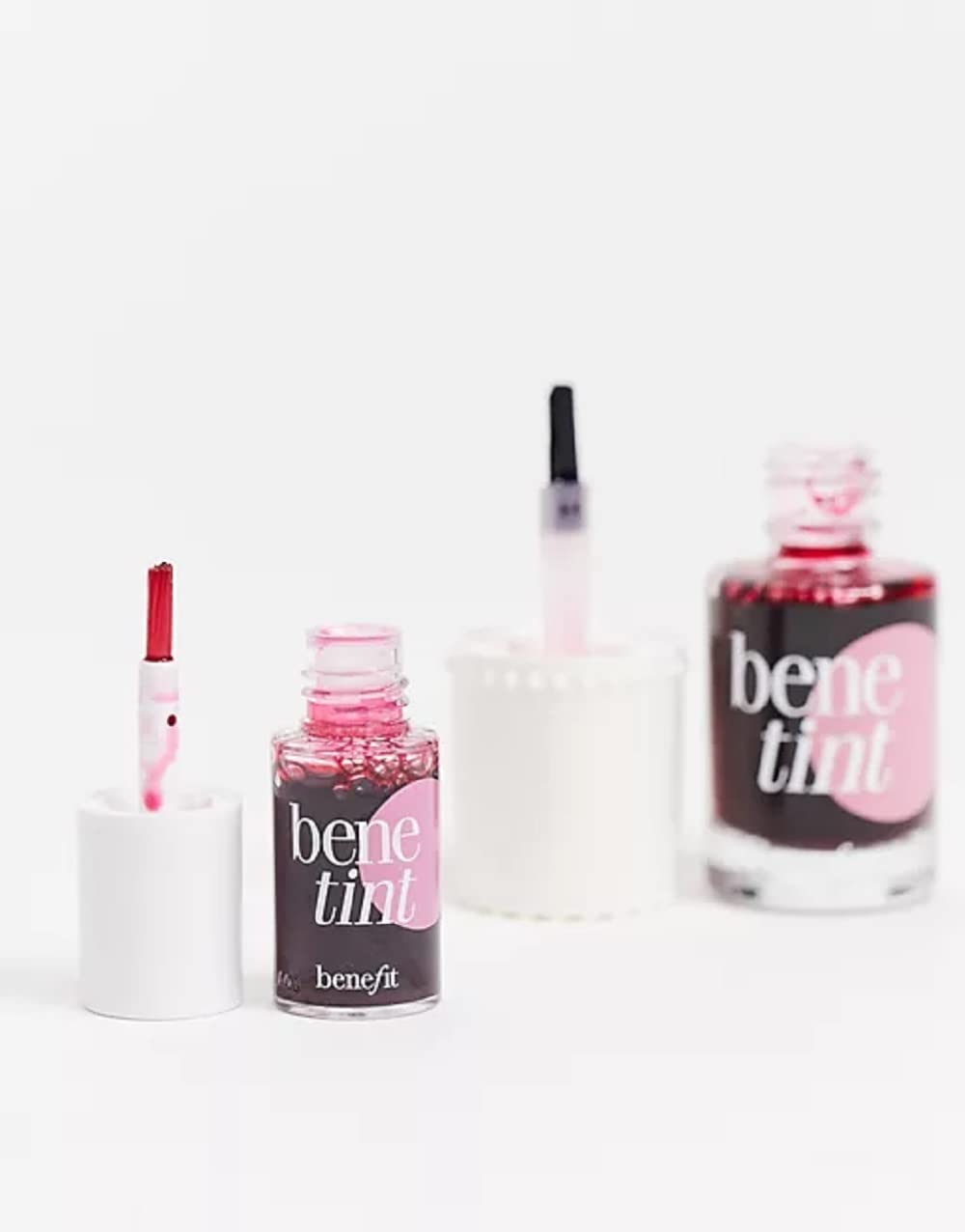Benefit Benetint Blush And Lip Stain