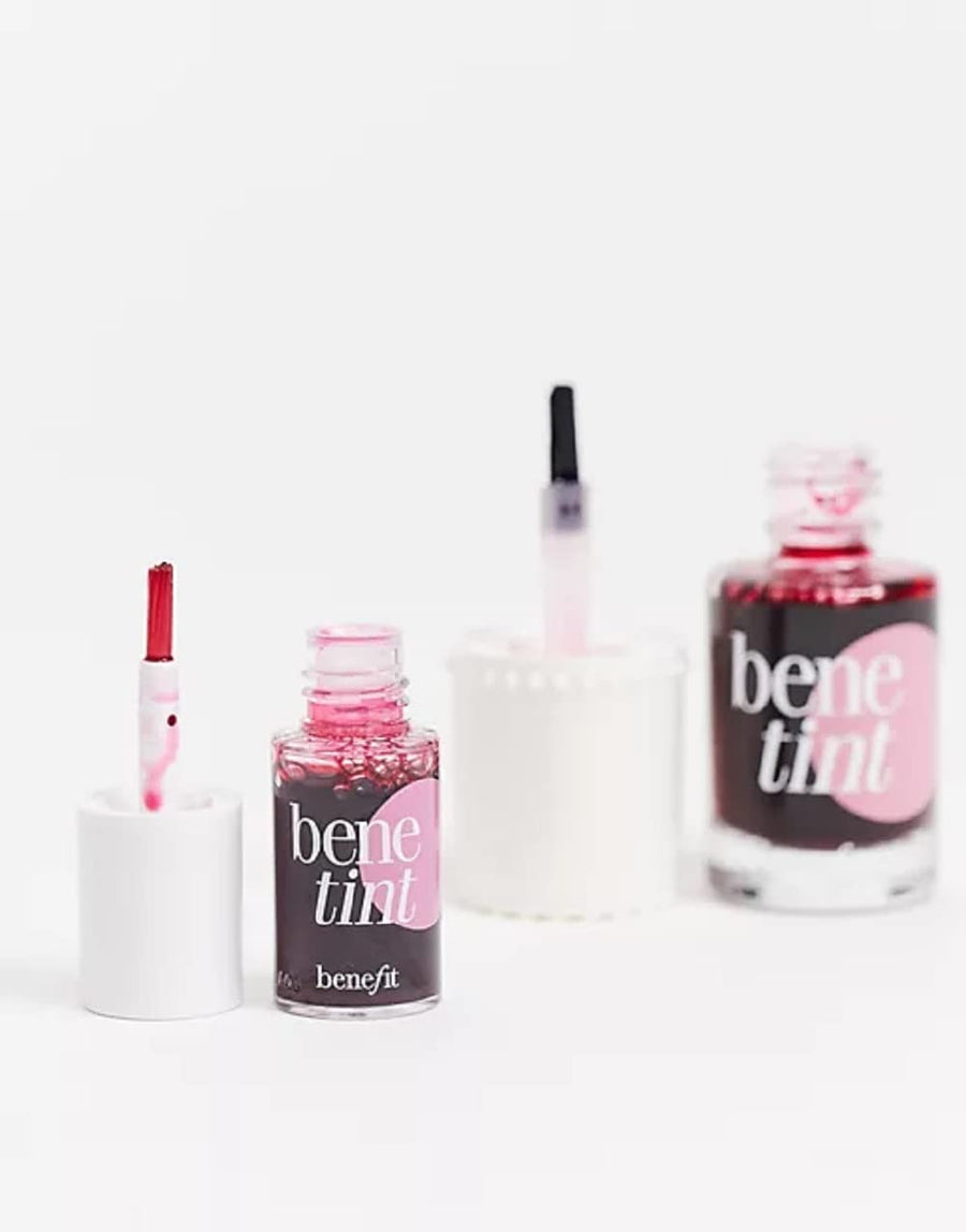 Benefit Benetint Blush And Lip Stain