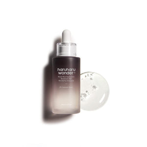 HARUHARU Black Rice Botanical 2GF Ampoule, 1 fl oz