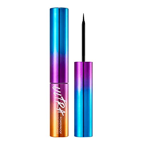 Missha Ultra Powerproof Liquid Eyeliner, Black