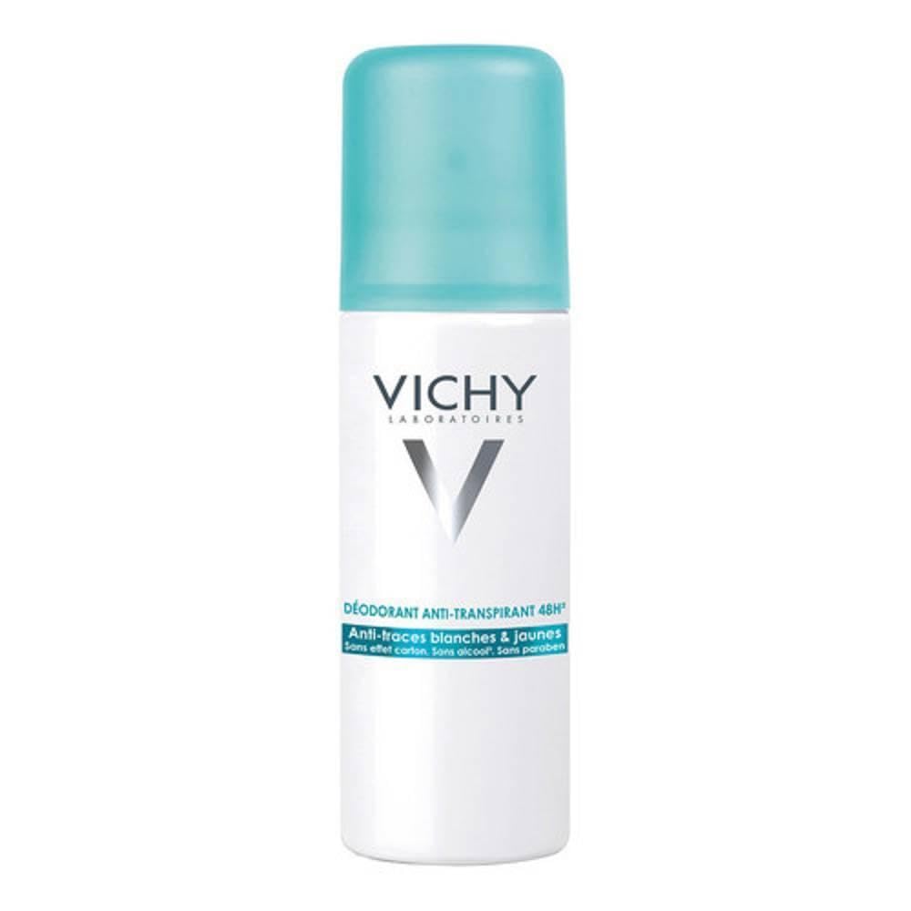 VICHY Anti-Traces Deodorant, 125 ml