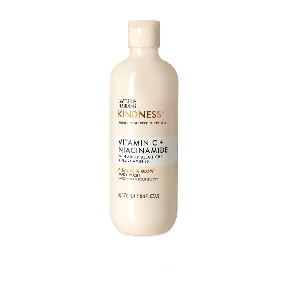 Beauty & Personal Care
