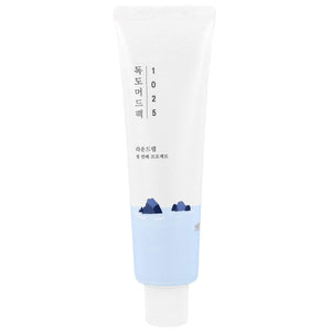 ROUND LAB 1025 Dokdo Mud Pack, 3.38 fl oz