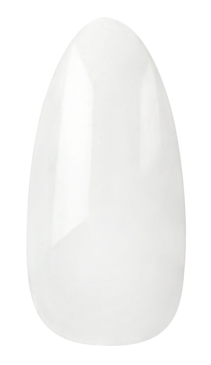 Elegant Touch Totally Bare Nails, Stiletto