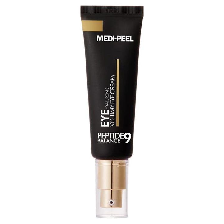 MEDI-PEEL Peptide9 Hyaluronic Volumy Eye Cream