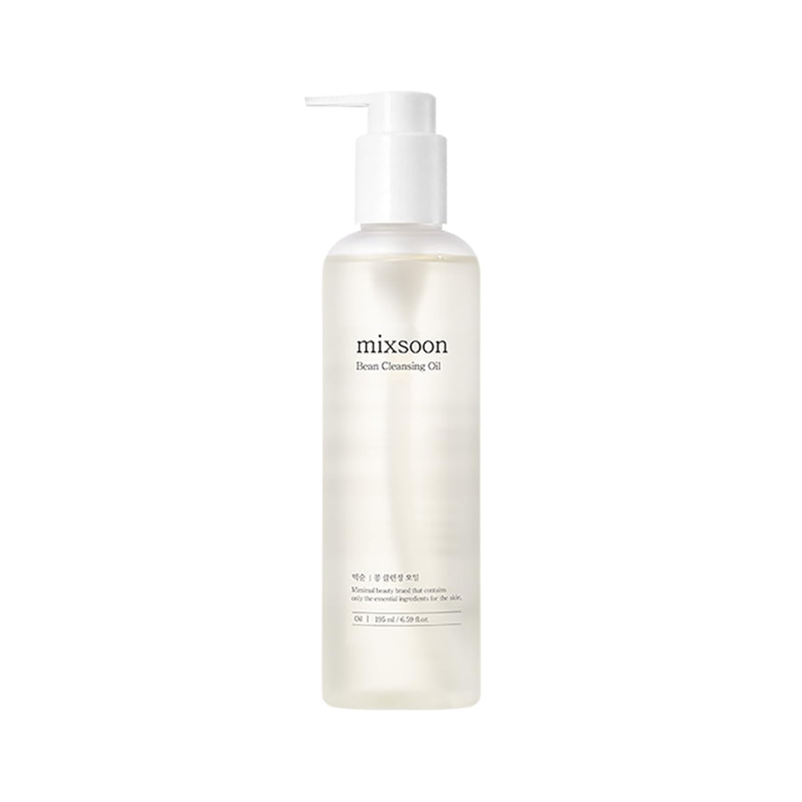 mixsoon Bean Cleansing Oil, 195 ml