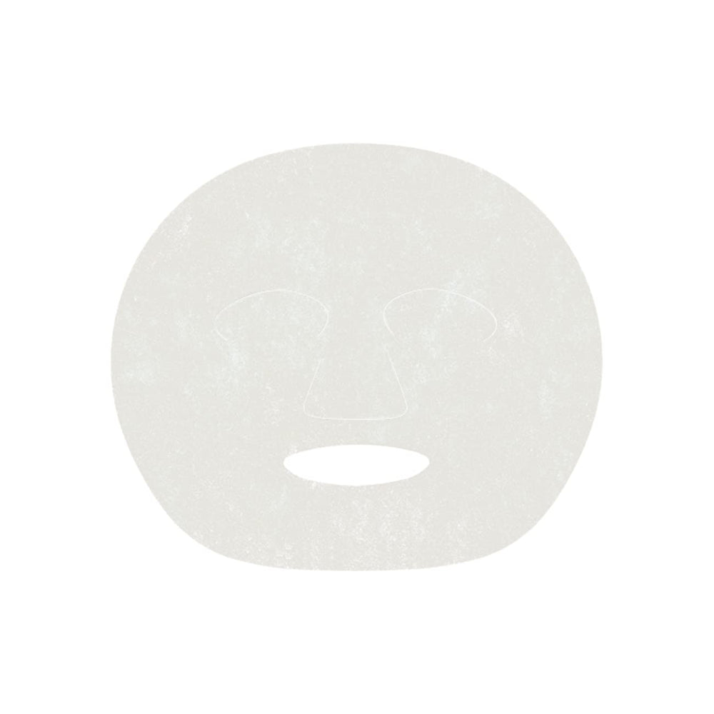 Wafood Made SK Sake Lees Face Mask, 10 Count