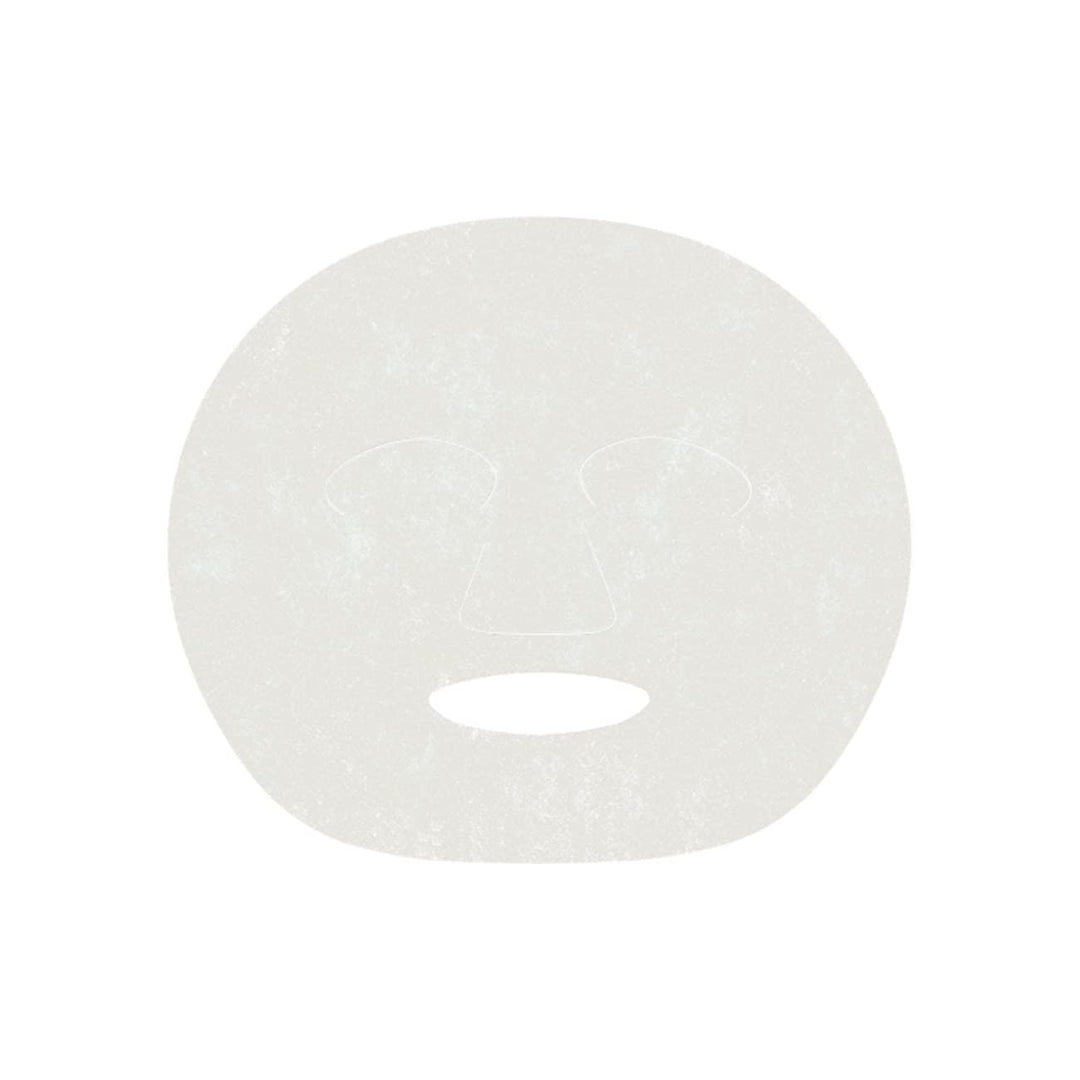 Wafood Made SK Sake Lees Face Mask, 10 Count