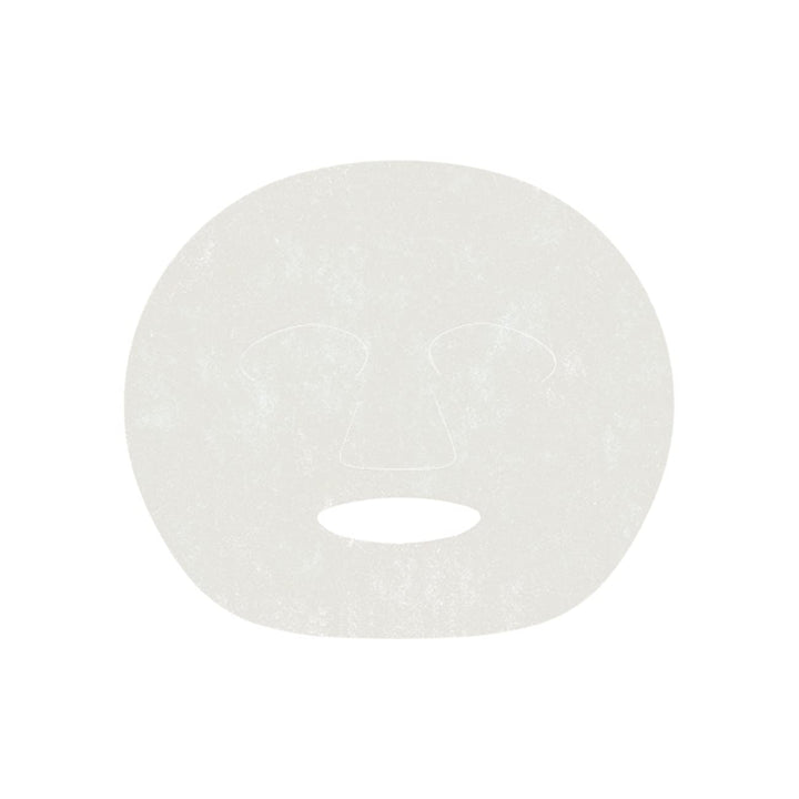 Wafood Made SK Sake Lees Face Mask, 10 Count