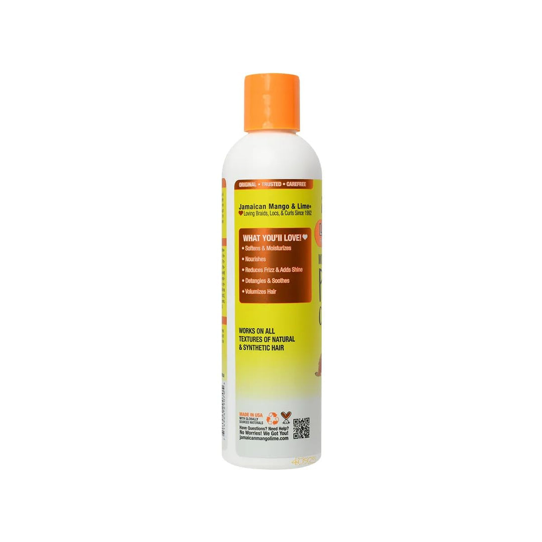 Jamaican Mango & Lime Protein Conditioner, 8 oz
