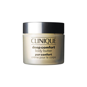 Clinique Deep Comfort Body Butter, 200 ml