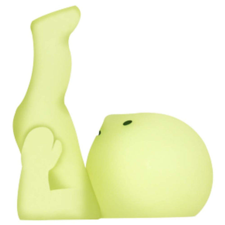 Smiski Yoga Series Figure, Single Random