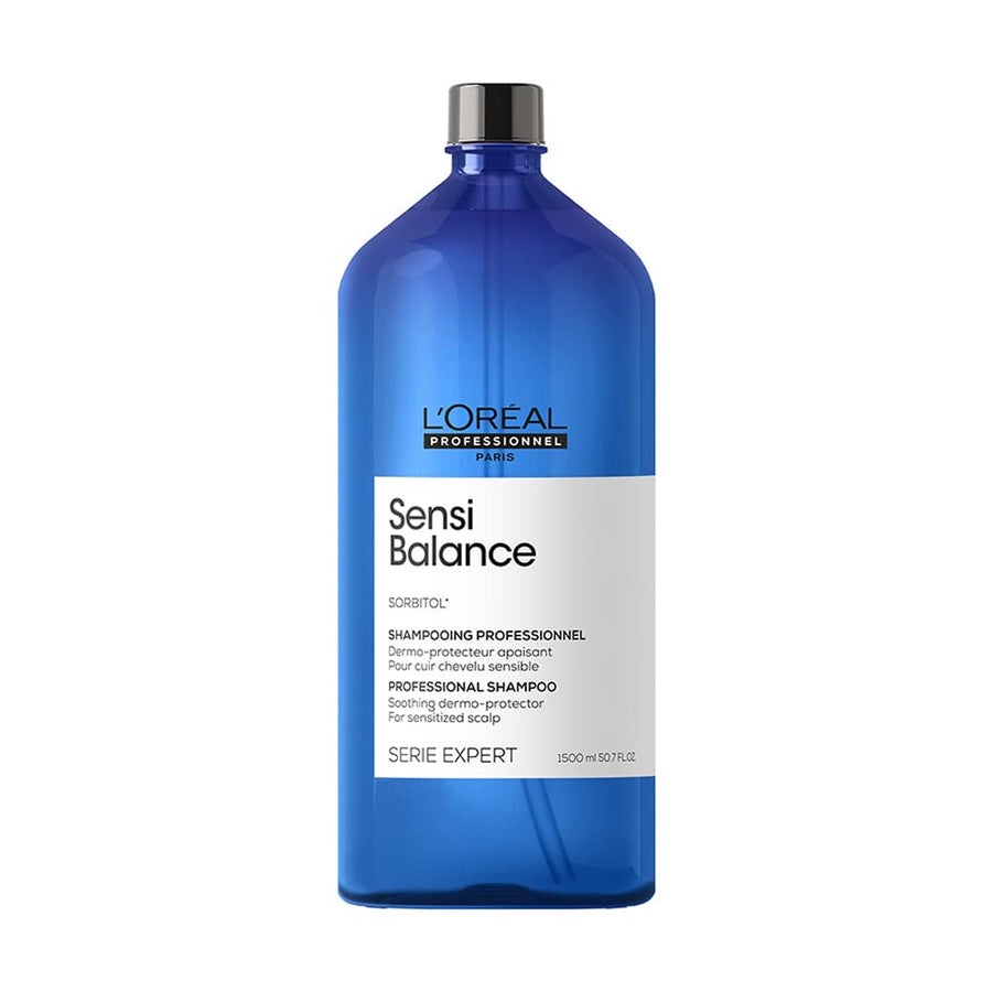 L'Oréal Professionnel Sensibalance Shampoo, 1500 ml