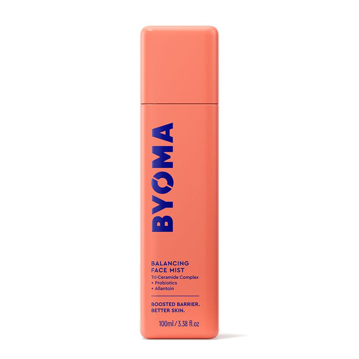 BYOMA Balancing Hydrating Face Mist, 100 ml