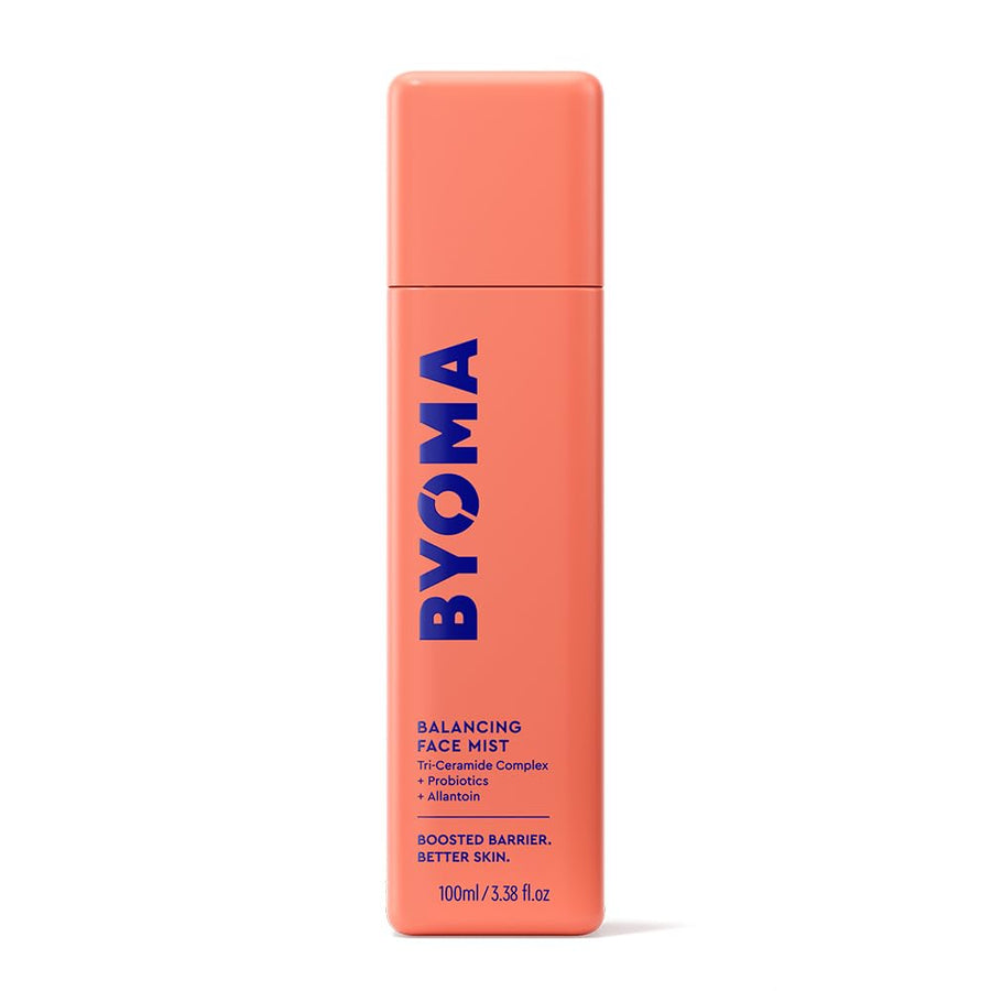 BYOMA Balancing Hydrating Face Mist, 100 ml