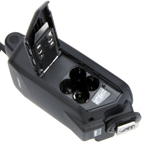 Yongnuo YN 14EX TTL Macro Ring Lite Flash Light, D907-LF6